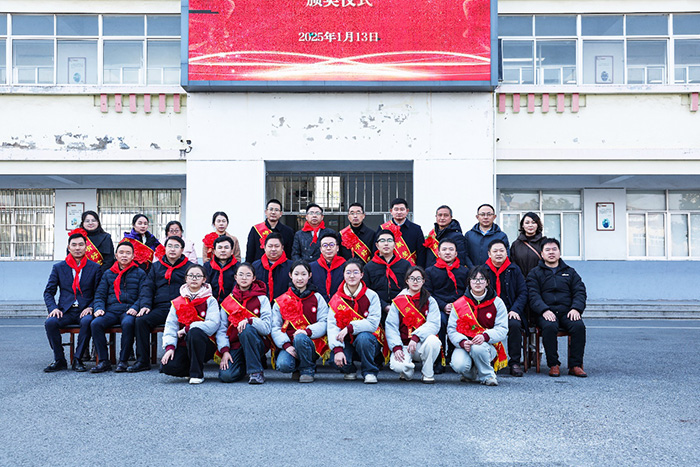 今年爱心又到！徐建成连续16年回家乡捐资助学